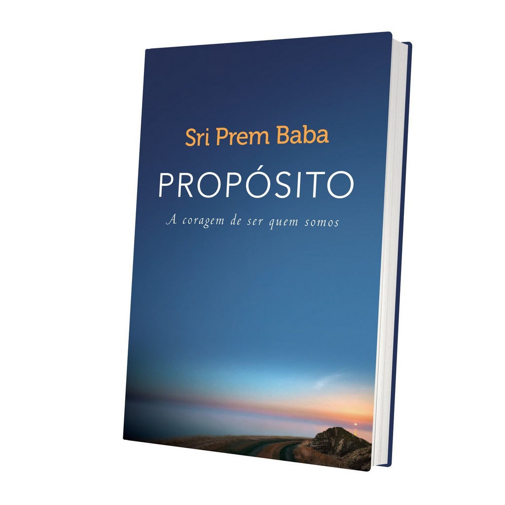 Propósito -  Sri Prem Baba