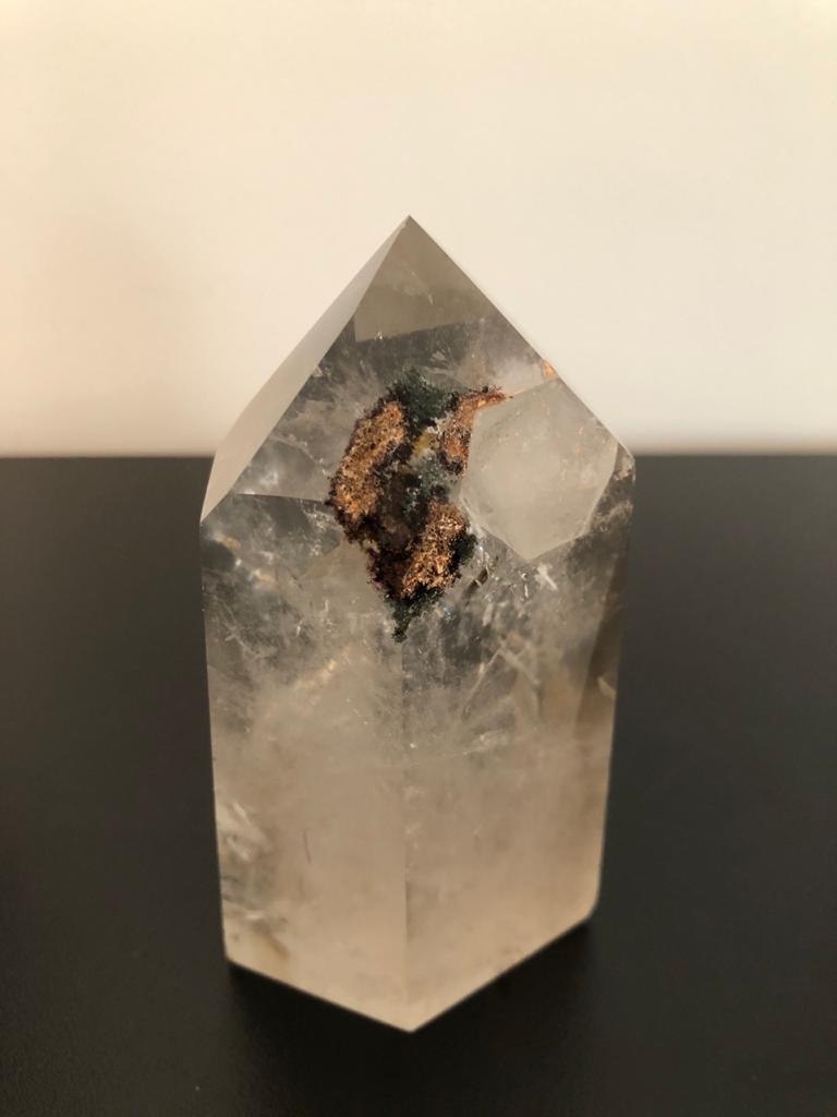 PONTA CRISTAL N252 - 484g