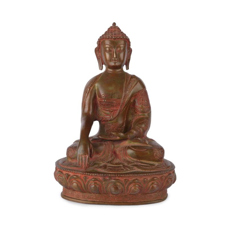Buddha Akshobya