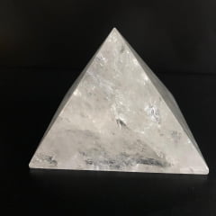 Pirâmide Cristal nº337- 1,424g   