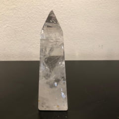 Obelisco de Cristal N183 - 346g