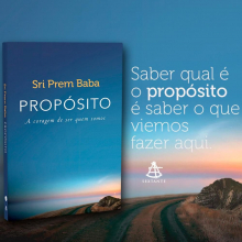 Propósito -  Sri Prem Baba