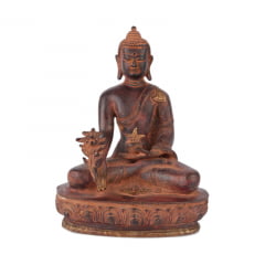 Buddha Da Medicina - Bhaisajya