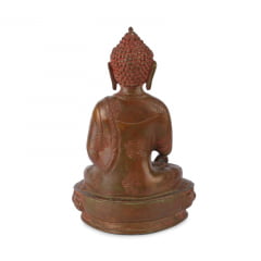 Buddha Akshobya