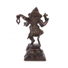 Ganesha Proteção e Superação de Obstáculos
