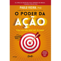 O Poder da Ação - Paulo Vieira